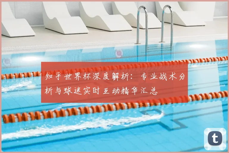 知乎世界杯深度解析：专业战术分析与球迷实时互动精华汇总